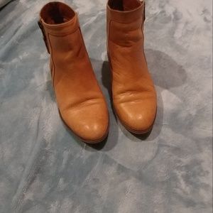 👢 Ralph Lauren Boots 👢